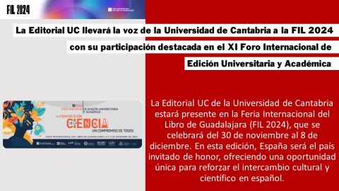 Foro Fil 2024