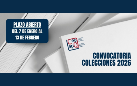 Abierta la convocatoria del Sello de Calidad CEA-APQ para colecciones científicas 2026